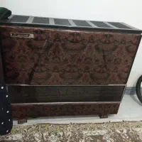 بخاری خزر