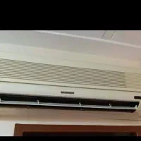 کولر اسپیلت 32هزار سامسونگ