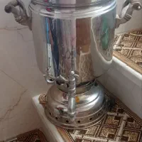سماور گازی ۲۰ لیتری و ۱۰ لیتری
