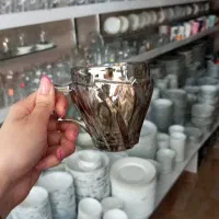 استکان شیک