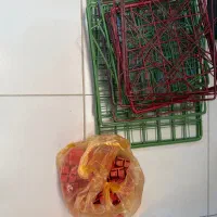 قفسه فانتزی قابل بازو بست