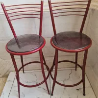 صندلی اپن وکافه ای