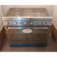اجاق گاز تکنو اصل ایتالیایی