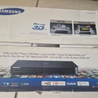 پخش کننده DVD بلو ری سامسونگ