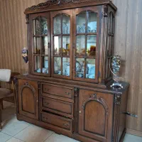 گنجه بوفه دراور کنسول
