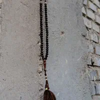 تسبیح کشکول