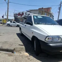 پراید وانت ۱۴۰۲
