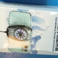 فن خنک کننده