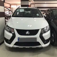 کوییک S،مدل ۱۴۰۴،صفر