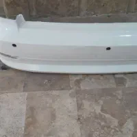 سپر عقب فابریکی سورن پلاس سه سنسوره