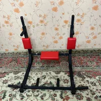 بارفیکس دیواری چند منظوره