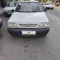 پراید مدل ۱۳۸۵/ فروش فوری