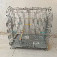 قفس غلامی