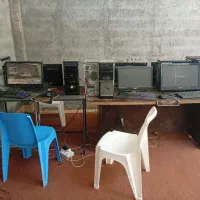 سیستم گیمینگ