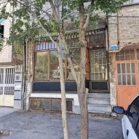 مغازه20متر تجاری