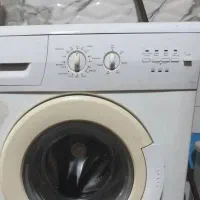 لباس شویی