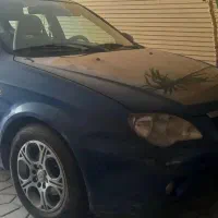پروتون جنتو سالم معاوضه
