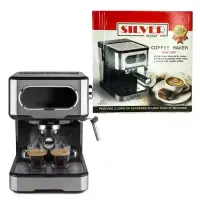 دستگاه قهوه ساز اسپرسو ساز (مشابه اک)