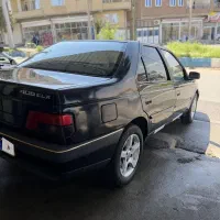 پژو مدل83