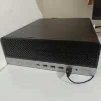 مینی کیس hp
