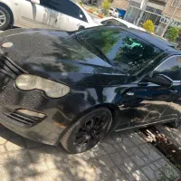 ام جی 550شوالیه