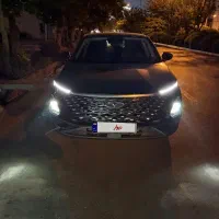 خودرو fx پرمیوم مدل ۱۴۰۳