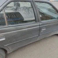 روآمدل ۸۵ دوگانه سوز