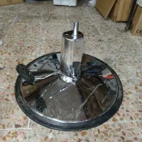 فروش   جک پدالی صندلی وجک دستی تعمیرات صندلی چینی