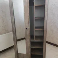 جاکفشی با در ریلی