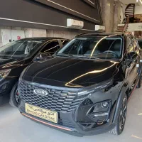 X33 کراس مدل ۴۰۳ اقساطی