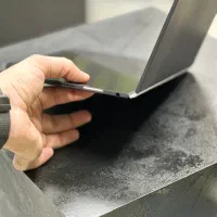 تبلت Lenonvo Yoga book|تبلت|تهران, فلسطین (میدان انقلاب)|دیوار