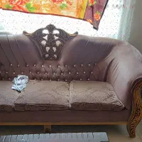فروش مبل دست دو 7میلیون