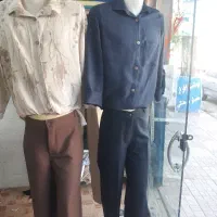 شومیزوشلوار
