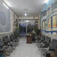 آپارتمان توس ۳۳،نسترن