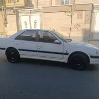 پارس 97|خودرو سواری و وانت|زاهدان, |دیوار