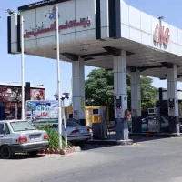 اپراتور cng (تلمبه چی)