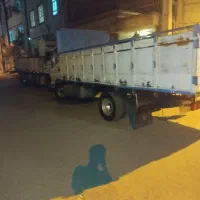 جابه‌جایی بارواسباب منزل مصالح ساختمانی