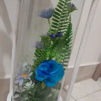 گل نو|گل مصنوعی|بروجرد, |دیوار