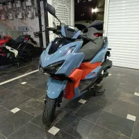 طرح کیلیک ۱۴۰۳|موتورسیکلت|تهران, جیحون|دیوار