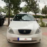 تیبا ۱ پلاس مدل ۹۹