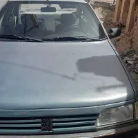 405 2000|خودرو سواری و وانت|یزد, |دیوار