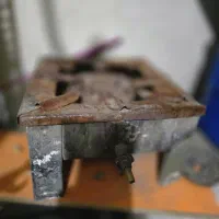 گاز سه شعله هیئت،کپسول پرسی ،پیک نیک،