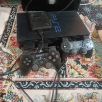 ps2 کامل بدون نقص