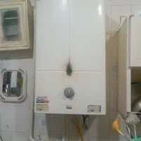 ابگرمکن بوتان سالم 3118