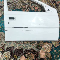 درب فابریک پژو پارس مدل پایین