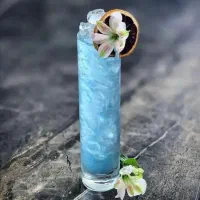 زامبی گلس لیوان شیشه ای بلند ترک