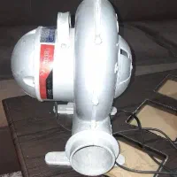 دمنده برقی 2/5 اینچ رابین 260w
