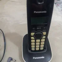 تلفن بیسیم پاناسونیک