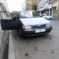 فروش پراید 111