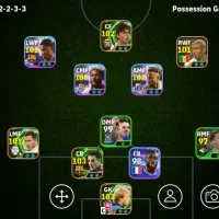 اکانت ای فوتبال